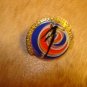 FIFA World Cup Germany 2006 Costa Rica soccer pin badge.