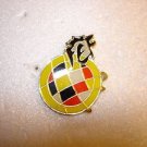 FIFA World Cup Germany 2006 Spain soccer pin badge. FIFA World Cup Germany 2006 Spain soccer pin badge.