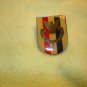 National Eagle Scout Association all metal pin back  pin.