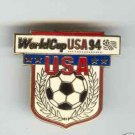 World cup USA 1994 soccer pin. World cup USA 1994 soccer pin.