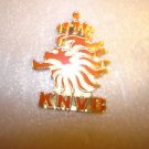 FIFA World Cup Germany 2006 Holland soccer pin badge. FIFA World Cup Germany 2006 Holland soccer pin badge.