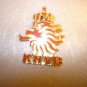 FIFA World Cup Germany 2006 Holland soccer pin badge.