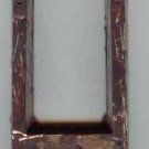 American Flyer shell weight.