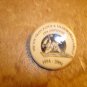 The Toy train Paper & Memorabilia Group 10th Anniversary 1994-2004 brooch pin.