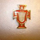 FIFA World Cup Germany 2006 Portugal soccer pin badge. FIFA World Cup Germany 2006 Portugal soccer pin badge.