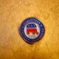 Republican National Committee 2008 pin back pin.