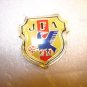 FIFA World Cup Germany 2006 Japan soccer pin badge.