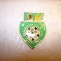 FIFA World Cup Germany 2006 Togo soccer pin badge.