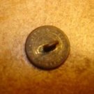 Antique brass metal button Philladelphia. Antique brass metal button Philladelphia.