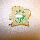 FIFA World Cup Germany 2006 Cote D Ivoire soccer pin badge. FIFA World Cup Germany 2006 Cote D Ivoire soccer pin badge.