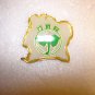 FIFA World Cup Germany 2006 Cote D Ivoire soccer pin badge.