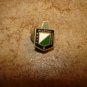 Vintage Club Atletico National screw on back soccer pin badge.
