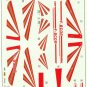 F-BCOR decal sheet.