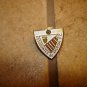 Estudiantes de Merida F.C. soccer football pin badge.