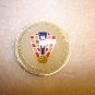 FIFA World Cup Germany 2006 Crotia soccer pin badge.