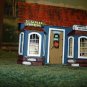 O scale kit built Lionelville General store.