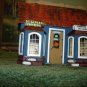 O scale kit built Lionelville General store.