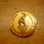 Atlanta 1996 Olympic games metal pin badge.