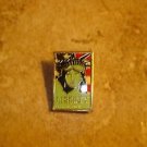 Centennial 1886-1986 Statue of Liberty brooch pin.