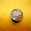 Pre WWII 1924-1928 pre World Cup Uruguay football button hole pin offered MTH