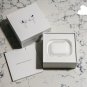Apple AirPods Pro white case headphones wireless