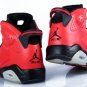 Air Jordan 6 Toro Infrared