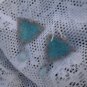 seed bead earrings