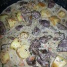 Keshia's Winter Beef Stew Recipe #529897