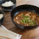 Keshia's Bourbon Chicken Recipe #45809
