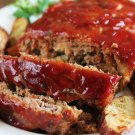 Keshia's Meatloaf Recipe #54257