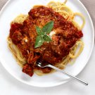 Keshia's Spaghetti Recipe #22782
