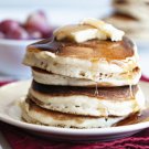Keshia's Pancakes Recipe #25690