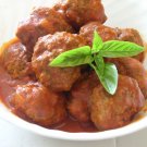 Keshia's Meatballs Recipe #69173
