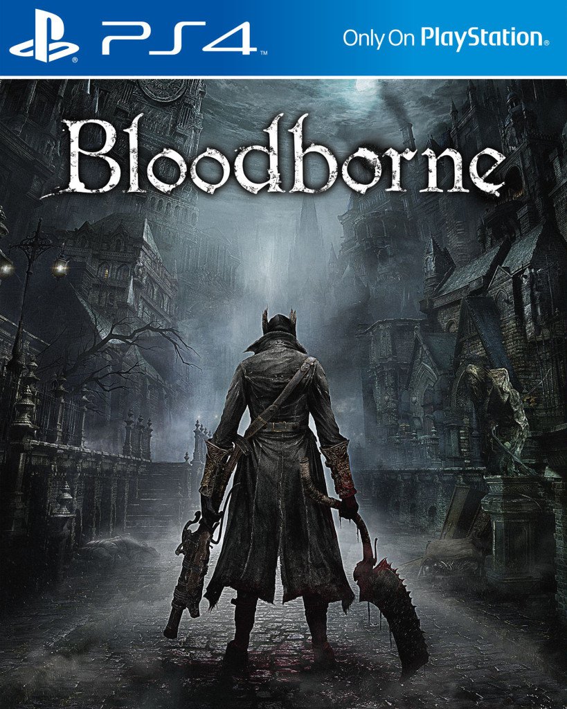 Bloodborne R3