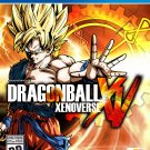 Dragon Ball XenoVerse