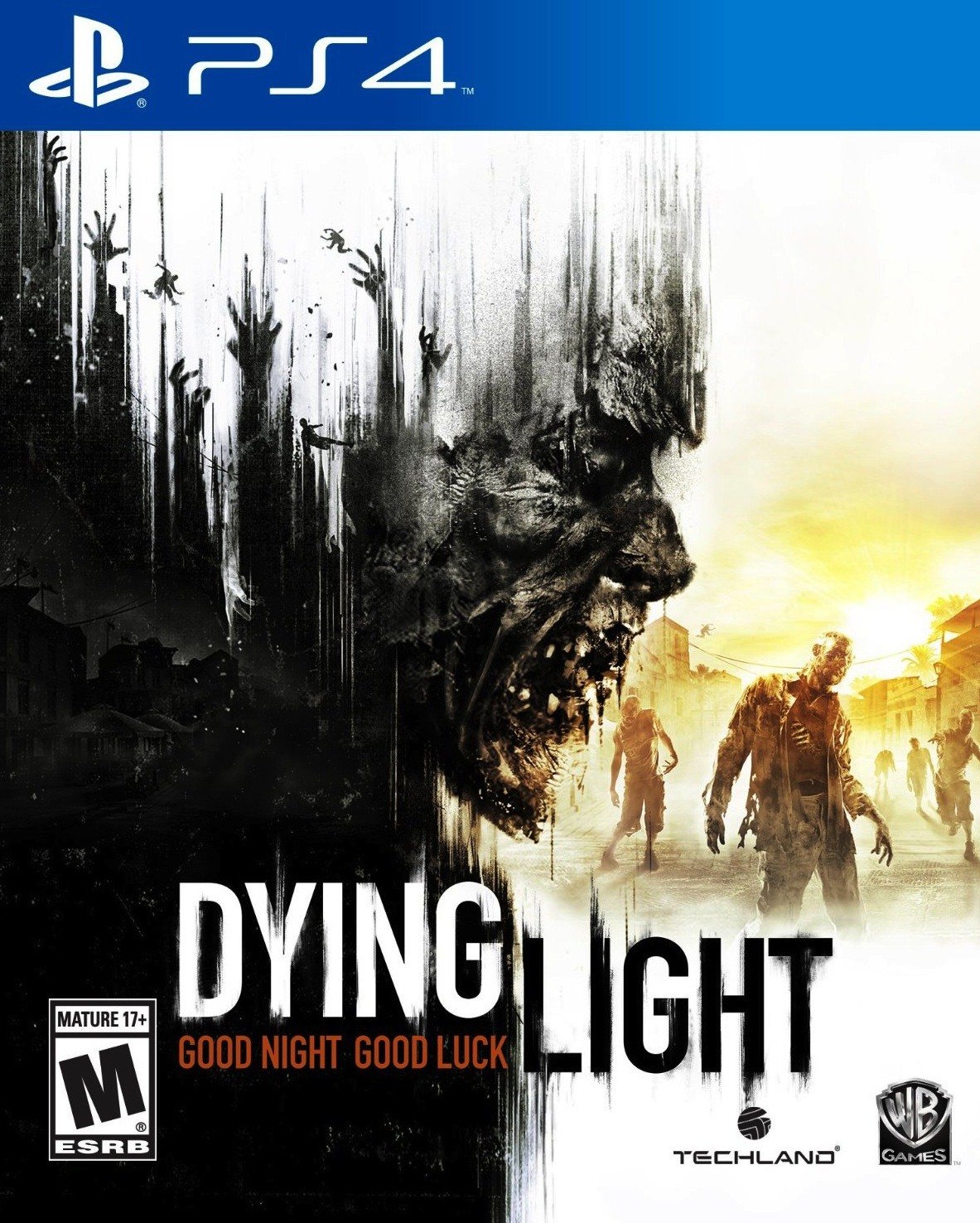Dying Light R3
