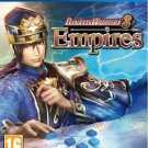 Dynasty Warriors 8: Empires R3