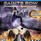 Saints Row IV: Re-Elected + Gat out of Hell R3