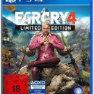 Far Cry 4 Limited Edition R3