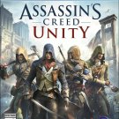 Assassin's Creed Unity R3