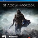 Middle Earth Shadow of Mordor R2