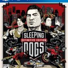 Sleeping Dogs Definitive Edition R3