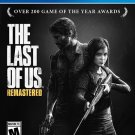 The Last of Us R3