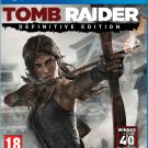 Tomb Raider Definitive Edition R3 (no stock)