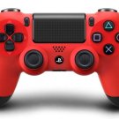 PS4 Dual Shock 4 Magma Red (no stock)
