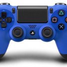 PS4 Dual Shock 4 Wave Blue