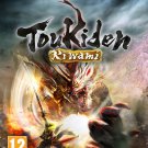 Toukiden Kiwami R3