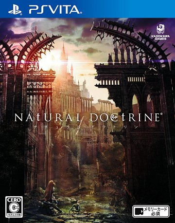 Natural Doctrine R3