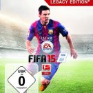 Fifa 15 R3 (no stock)