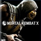 Mortal Kombat x R3